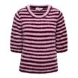 &Co Woman Trui Balen Rood 1