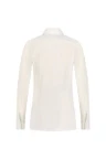 Studio Anneloes Blouse Poppy Off-White 4