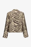 Geisha Blazer 65553-21 Bruin 3