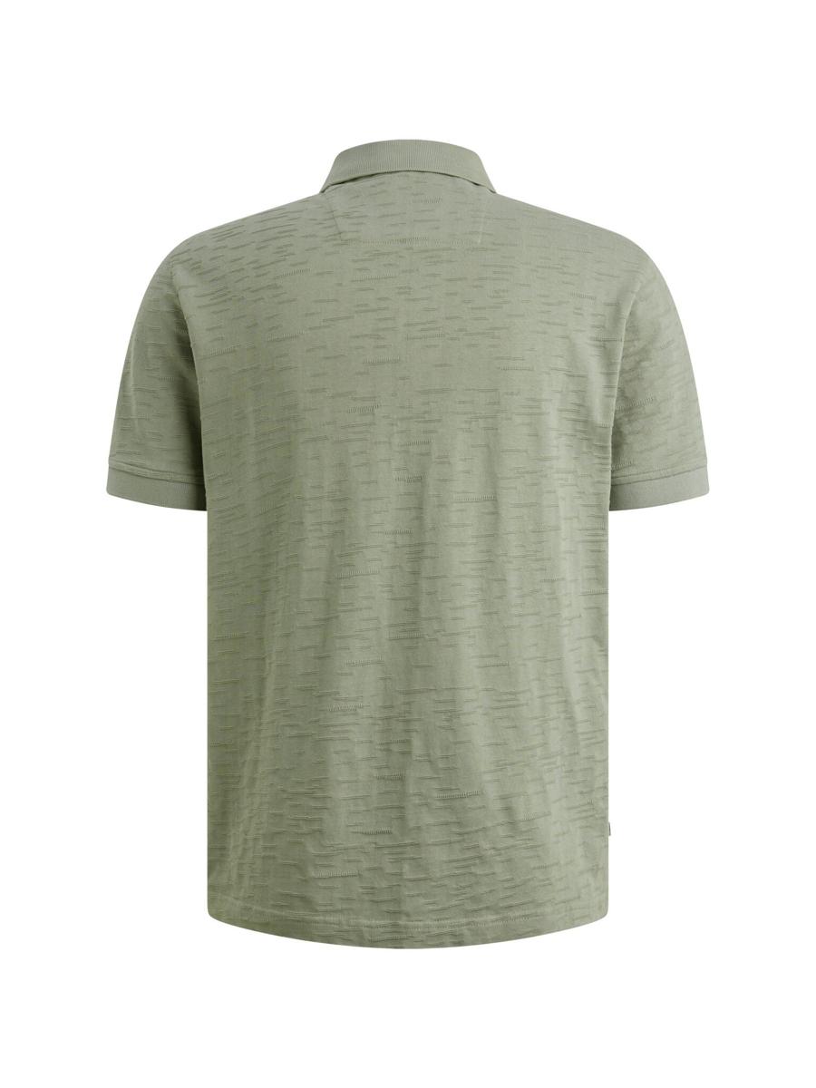PME Legend Polo PPSS2604868 Groen 4