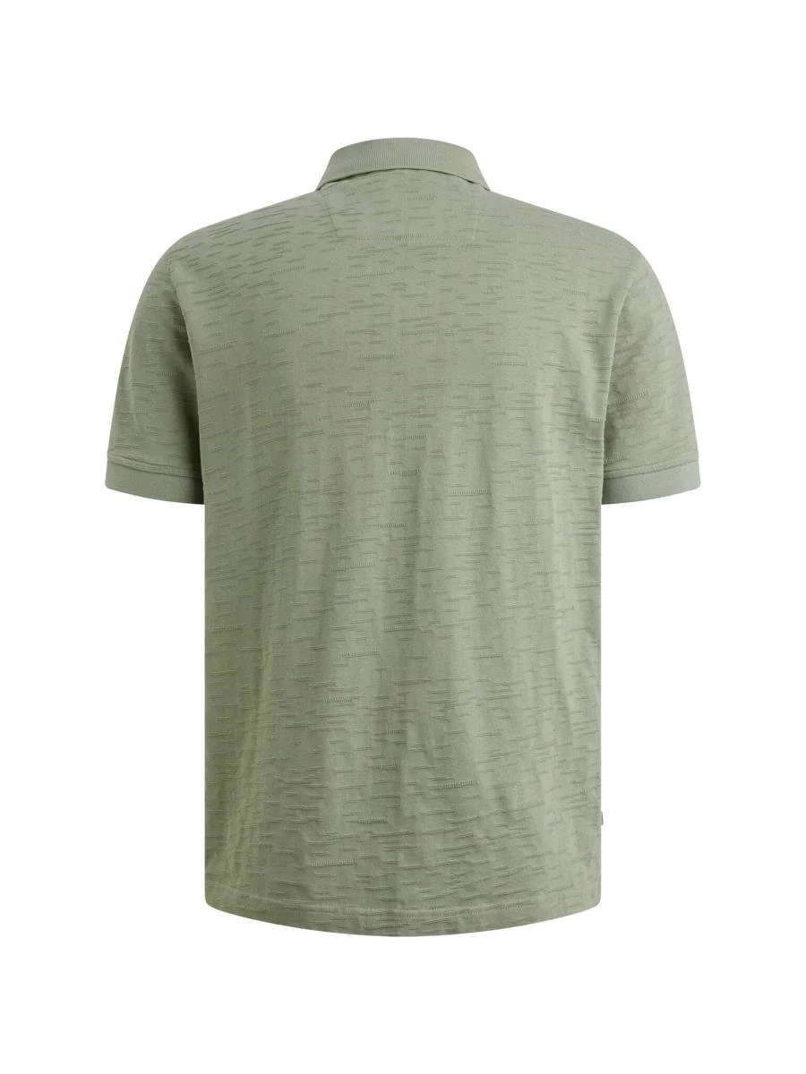 PME Legend Polo PPSS2604868 Groen 4
