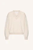 By-Bar Sweater Momo Off-White 2
