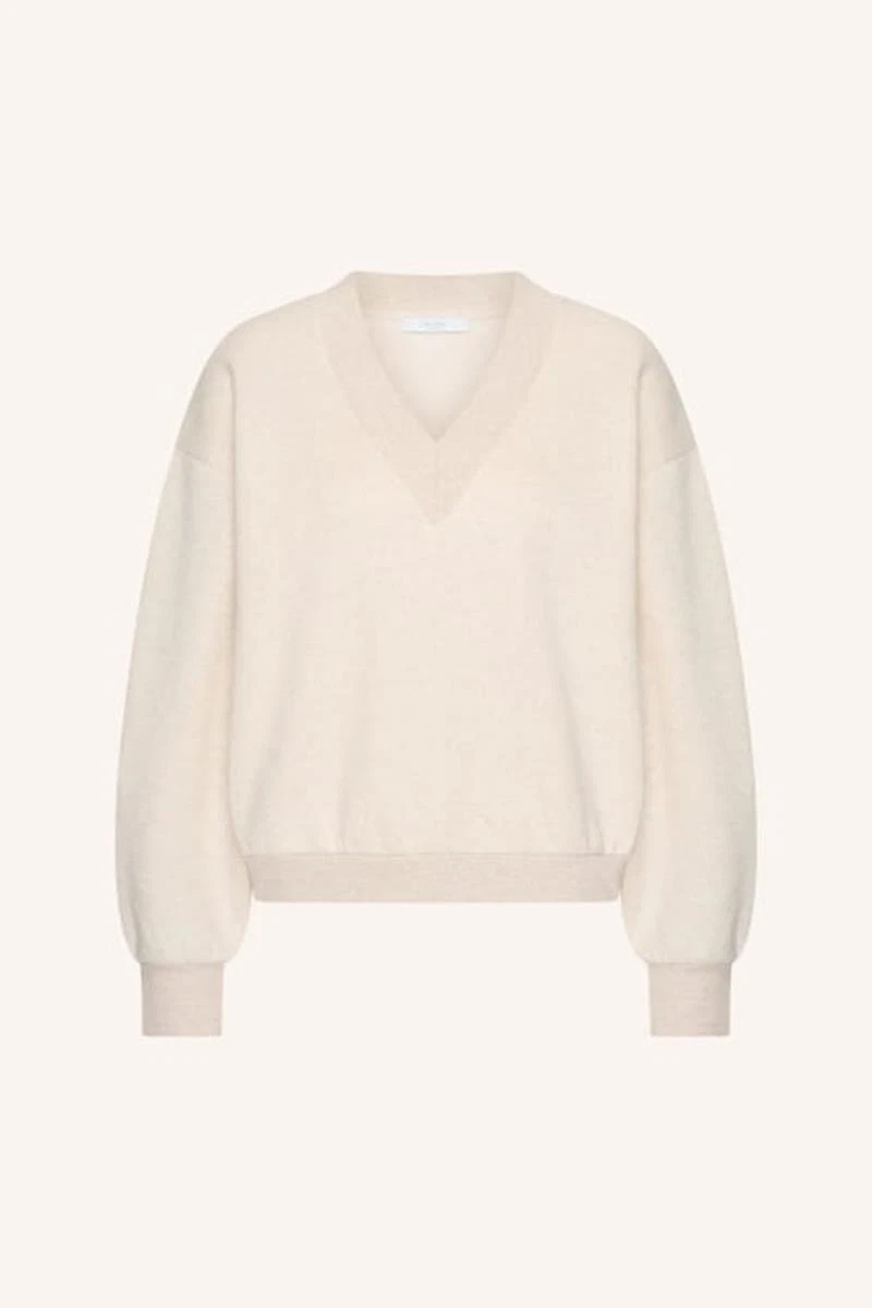 By-Bar Sweater Momo Off-White 2