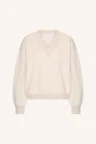By-Bar Sweater Momo Off-White 2