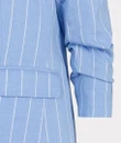 EsQualo Blazer SP26.17005 Blauw 6
