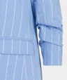 EsQualo Blazer SP26.17005 Blauw 6