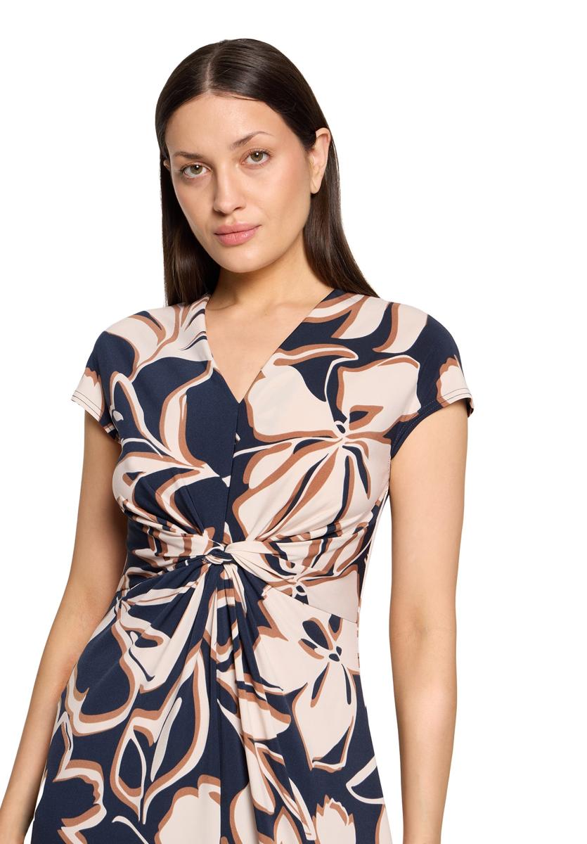 Betty Barclay Jurk 19001620 Blauw 5