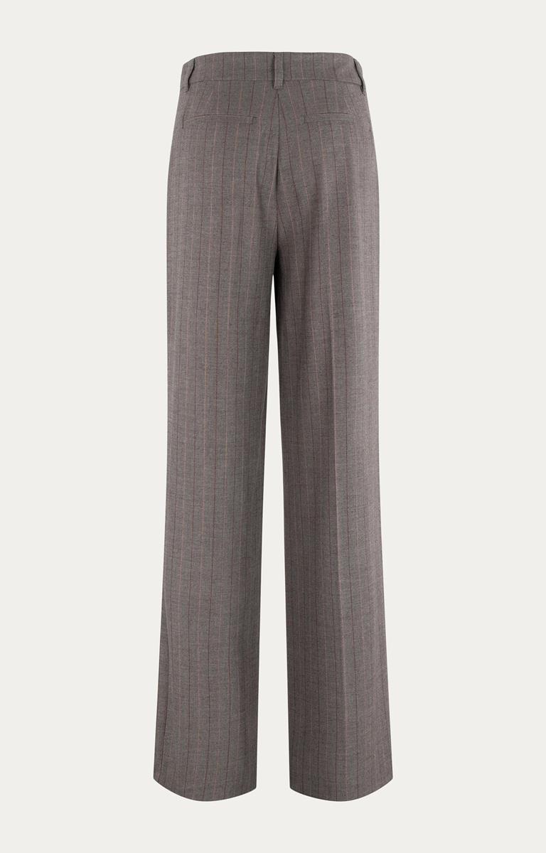 Anna Pantalon 19a02-03438 Roze 2