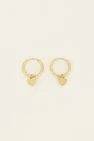 Oorbellen MJ07889 Oorbellen MJ07889