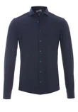 Pure Overhemd 3386-21150 Blauw 2