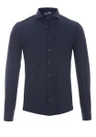Pure Overhemd 3386-21150 Blauw 2