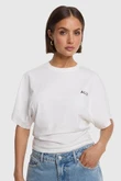 Alix The Label T-Shirt 2608855950 Off-White 1
