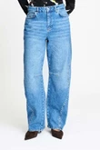 POM Amsterdam Jeans SP9712 Blauw 1