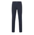 MAC Pantalon Traveller 6000-00-0737 (L30) Blauw 3