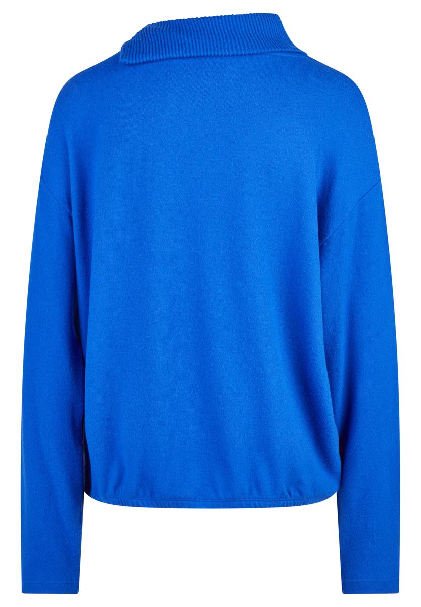 Rabe Longsleeve 57-125304 Blauw 2