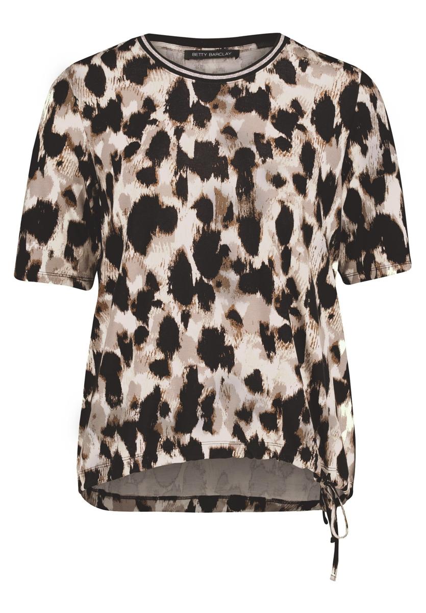 Betty Barclay T-Shirt 29231656 Beige 2