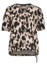 Betty Barclay T-Shirt 29231656 Beige 2