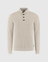 Saint Steve Trui 250502 Beige 1
