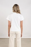 NUKUS T-Shirt Riuka Off-White 3