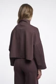 Rino & Pelle Blazer Rave.7002612 Bruin 4