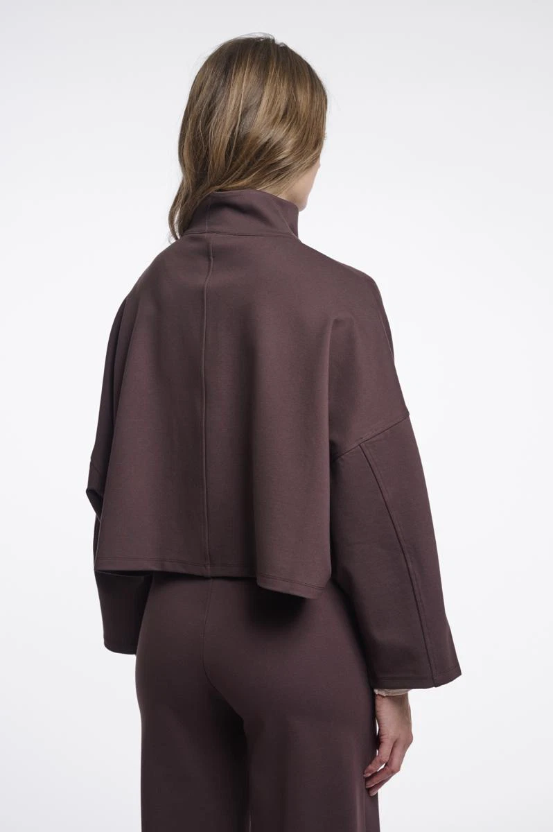 Rino & Pelle Blazer Rave.7002612 Bruin 4