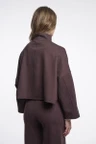 Rino & Pelle Blazer Rave.7002612 Bruin 4
