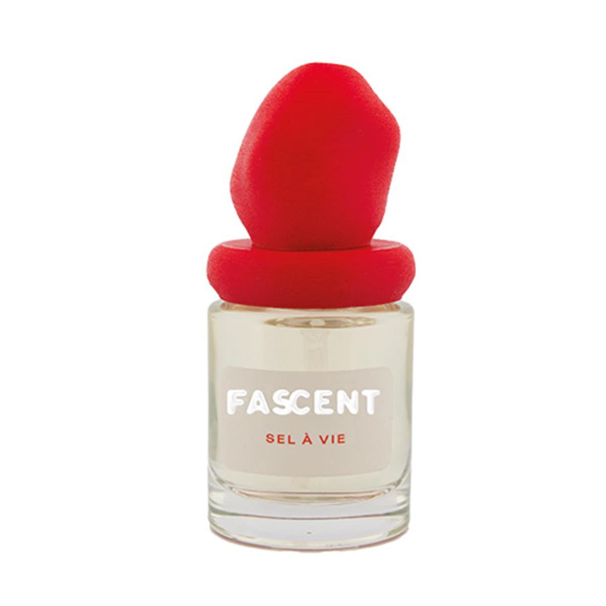 Fascent Parfum Sel A Vie 30ML Geen Kleur 2