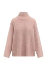 Label DOT Trui 2626006 Roze 3