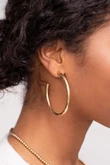 My Jewellery My Jewellery Oorbellen MJ12029 Goud 2