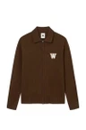 Wood Wood Vest Tay Bruin 3