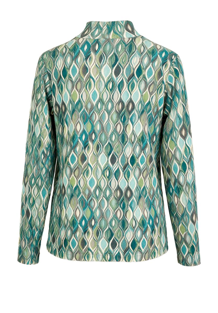 Bianca Longsleeve Greta Groen 4