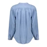 Geisha Blouse 63015-10 Blauw 3