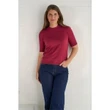 Roberto Sarto Trui 631254 Rood 4
