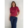 Roberto Sarto Trui 631254 Rood 4