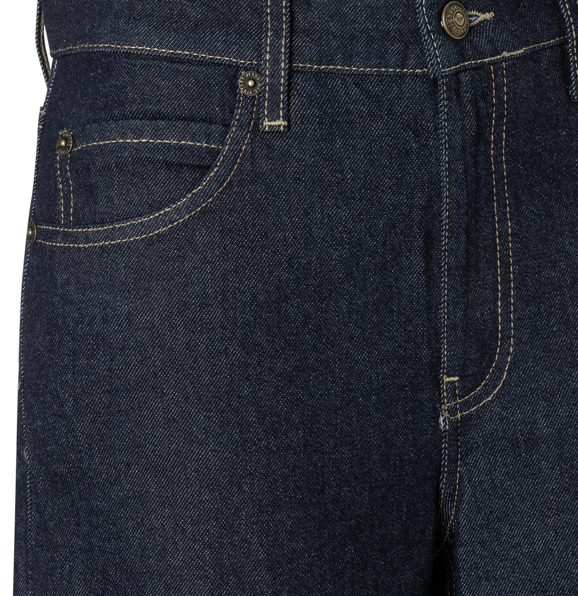 MAC Jeans Nevada Superwide 2805-90-0291 Blauw 5