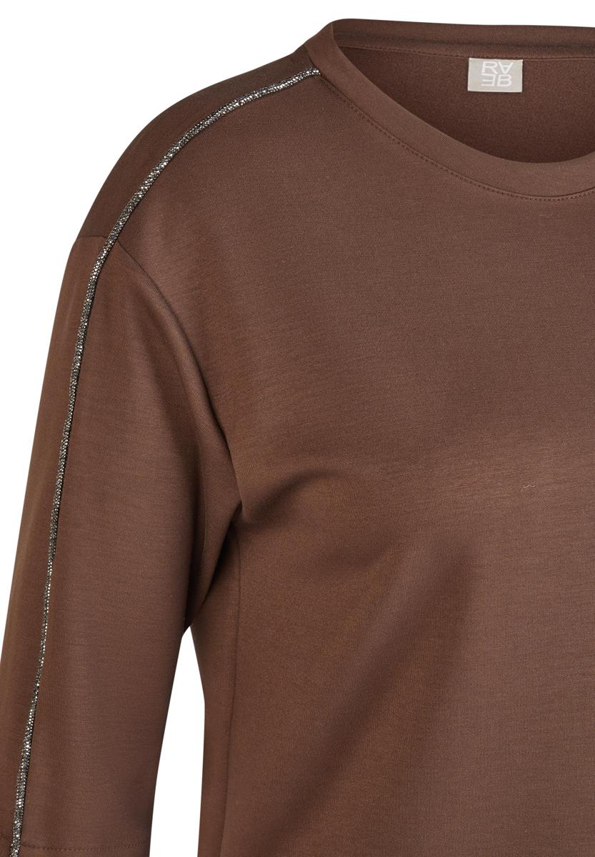 Rabe T-shirt 56-118354 Bruin 3