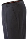 Club of Gents Pantalon Pascal Blauw 6