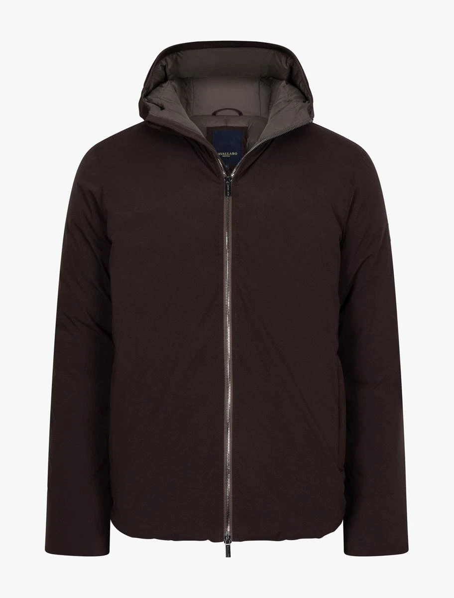 Cavallaro Jas 112265015 Bruin 3