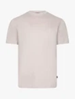 Cavallaro T-Shirt 117265002 Off-White 1