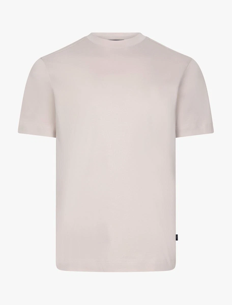 Cavallaro T-Shirt 117265002 Off-White 1