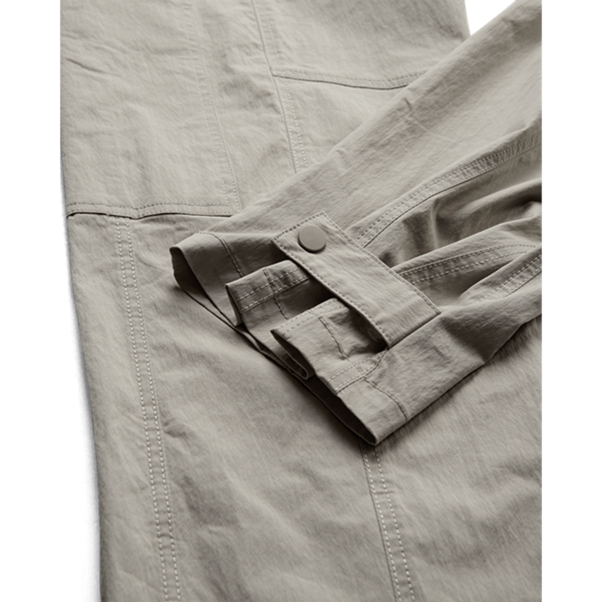 Copenhagen Muse Pantalon Lucy Taupe 3