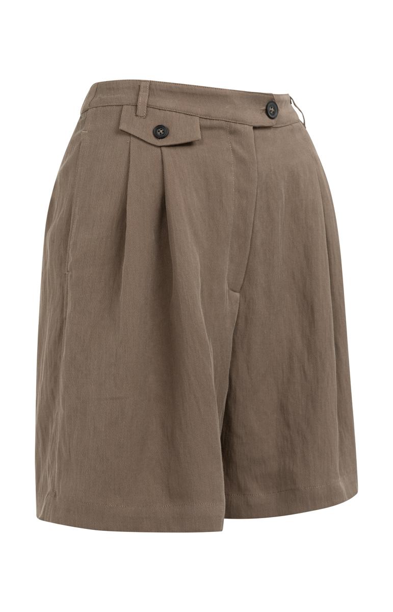 YAYA Short 01-321032-605 Bruin 4