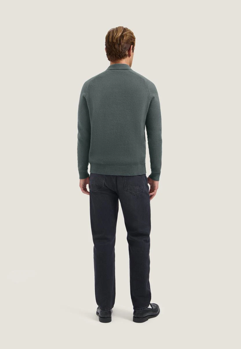 Dstrezzed Trui 405936 Groen 4