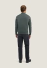 Dstrezzed Trui 405936 Groen 4