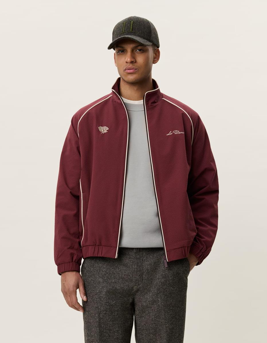 Les Deux Jack 1002169 Rood 1