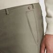 Cast Iron Pantalon Cylas Groen 4