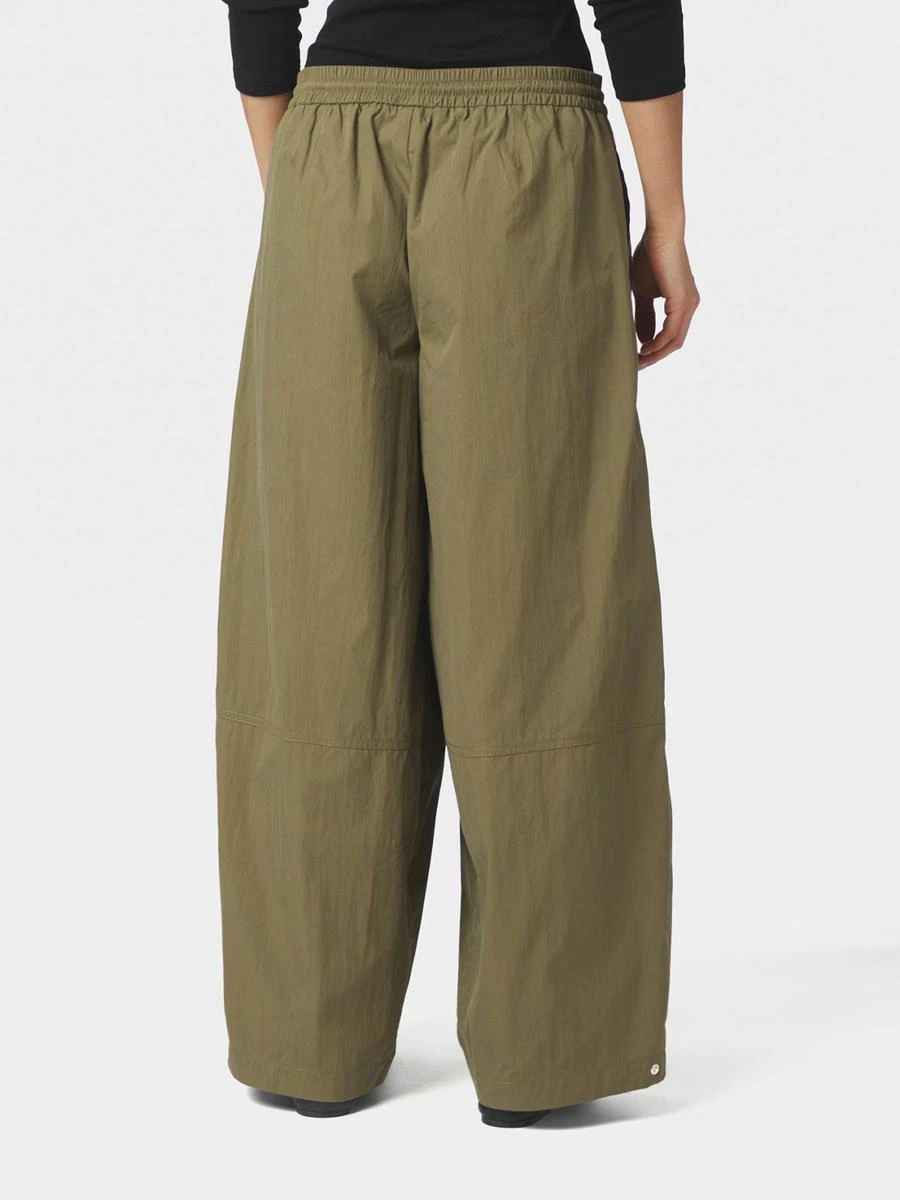Neo Noir Pantalon Bernie Groen 3