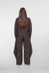Geisha Pantalon 61506-10 Bruin 4