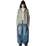 WOODBIRD Jeans Vega Blauw 1