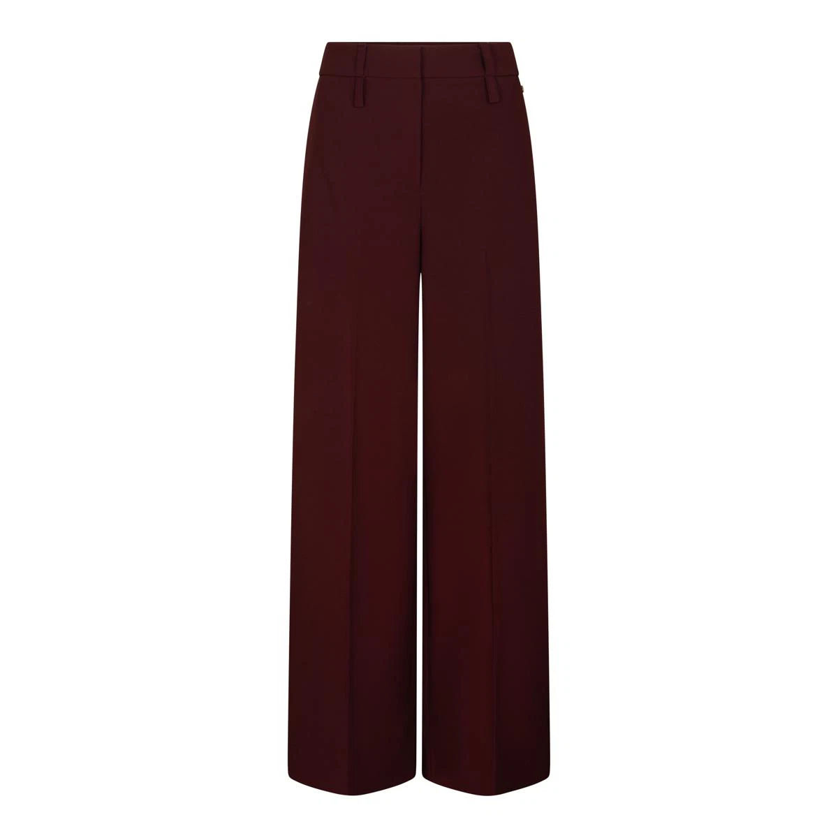 Josh V Pantalon JV-2608-0607 Rood 1
